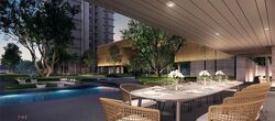 The Myst (D23), Condominium #602311101